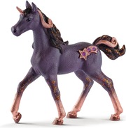 Schleich Yksisarvinen Tähtivarsa Figuuri (4055744029394)
