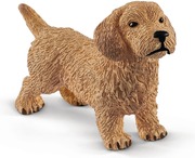 Schleich Mäyräkoira Figuuri (4055744029578)