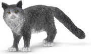 Schleich Maine Coon Kissa Figuuri (4055744029592)
