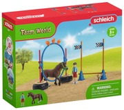 Schleich Poniagility (4055744029882)
