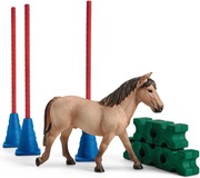 Schleich Ponipujottelu (4055744029899)