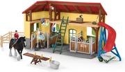 Schleich Pieni Hevostalli (4055744029912)