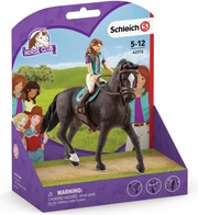 Schleich Ratsastaja Lisa Ja Storm (4055744036156)