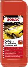 Sonax 500Ml Puhdistava Carnaubavaha (4056554004465)