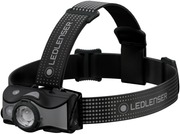 Ledlenser Mh7 Ladattava Otsavalaisin Harmaa (4058205014700)