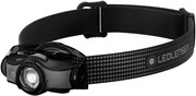 Ledlenser Mh5 Ladattava Otsavalaisin Harmaa (4058205019873)