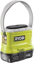 Ryobi Hyttyskarkotin Rbr180015s (4058546356538)