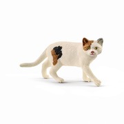 Schleich Amerikan Lyhytkarvainen Kissa (4059433012902)