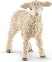 Schleich Lammas Figuuri (4059433025582)