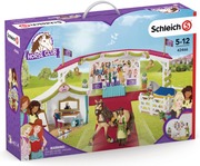 Schleich Suuri Hevosshow (4059433112091)