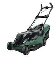 Bosch Akkuruohonleikkuri Advancedrotak 36-950 2X4,0ah (4059952526966)