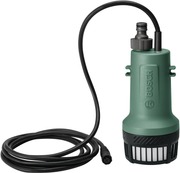 Bosch Akkuvesipumppu Gardenpump 18 Solo (4059952547879)