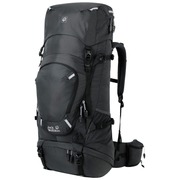 Jack Wolfskin Highland Trail 55 L Rinkka, Phantom (4060477514918)