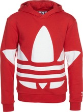 Adidas Bg Trefoil Hood Huppari (4062054683833)