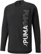 Puma Miesten Train Ls Tee Treenipaita (4063699072273)