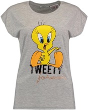 Hailys Naisten T-Paita Ay-Wb-D146 Tweety (4063942275628)