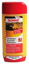 Sonax 500Ml Vahashampoo (4064700313200)