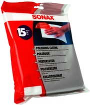Sonax Kiillotusliina 15Kpl (4064700422209)