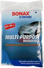 Sonax Xtreme Mikrokuituliina (4064700425200)