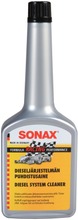 Sonax 250Ml Dieseljärjestelmän Puhdistusaine (4064700518100)