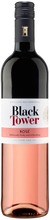 Black Tower Rosé 0,75L 5,5% Viinijuoma