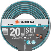 Letkusarja  Classic 13Mm 20M (4078500004466)