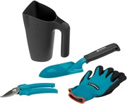 Gardena Käsityökalusetti + Kannu (4078500023856)