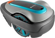 Gardena Smart Sileno City 500 Robottiruohonleikkuri (4078500032735)
