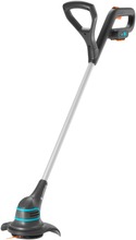 Gardena Akkutrimmeri Smallcut Li-23R (4078500042468)
