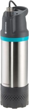 Uppopainepumppu 6100/5 Inox Auto 1100 W, 6100 L/H, 4,7 Bar (4078500047920)