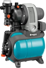 Painevesiyksikkö 3000/4 Eco 650 W, 2800 L/H, 0,4 Bar (4078500175302)