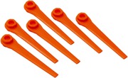 Gardena Varaterät Rotor Cut 20 Kpl (4078500536806)
