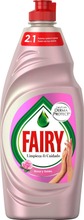 Fairy 500Ml Rosa&Saten Astianpesuaine (4084500805163)