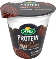 Arla Protein Bcaa Vanukas Suklaa 200G Laktoositon (4100290068004)