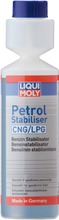 Liqui Moly 250Ml Bensiinin Kausisäilytysaine (4100420028175)