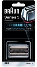 Braun 52S Combi Pack Terä Ja Teräverkko (4210201072195)
