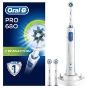 Oral-B Pro 680 Sähköhammasharja (4210201235811)