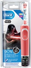 Oral-B Kids Star Wars Sähköhammasharja (4210201241201)