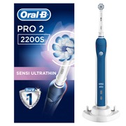 Oral-B Pro 2200 Sähköhammasharja (4210201274681)
