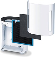 Beurer Lr200 Suodatinsetti (4211125693015)