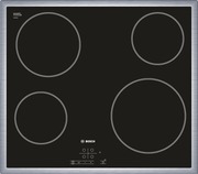 Bosch Pke645b17e Keittotaso Keraaminen Musta (4242002724362)