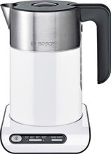 Bosch Twk8611p Styline Vedenkeitin Valkoinen (4242002824628)