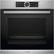 Bosch Hbg672bs1 Pyrolyysikalusteuuni (4242005038329)