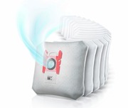 Bosch Powerprotect-Pölypussi Type Gall Bbz16gall (4242005076581)