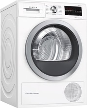 Bosch Wtw85b49sn Lämpöpumppukuivausrumpu (4242005135714)