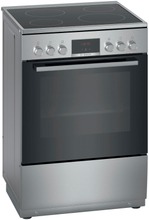 Bosch Vapaasti Sijoitettava Liesi Hkn31a050u (4242005168293)