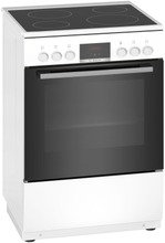 Bosch Vapaasti Sijoitettava Liesi Hkn31a020u (4242005168309)