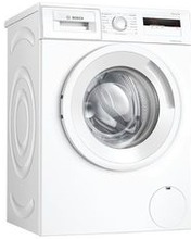 Bosch Serie 4 Pyykinpesukone, 7 Kg, 1400 Rpm (4242005219599)