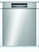 Bosch Serie 6 Astianpesukone Työtason Alle Sijoitettava 60 Cm Teräs (4242005221455)