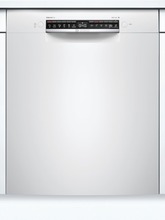 Bosch Serie 4 Astianpesukone Työtason Alle Sijoitettava 60 Cm Valkoinen (4242005227358)